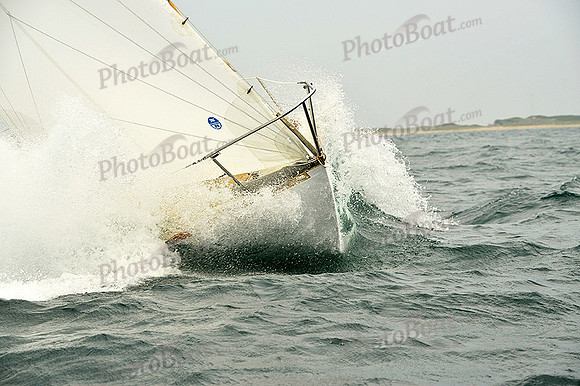 2015 Block Island Race Week E 708