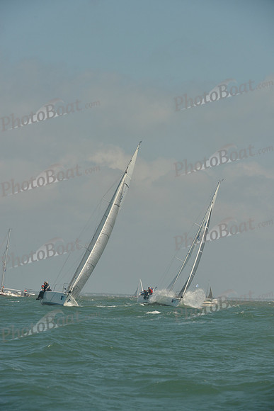 2017 Charleston Race Week D_0605