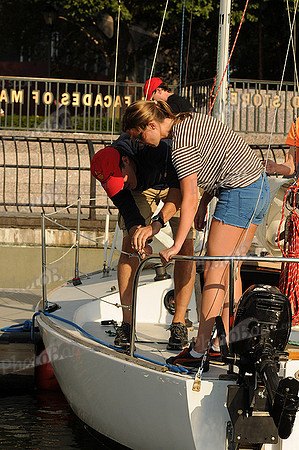 2012 NY Architects Regatta 054