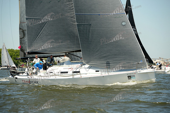2016 Charleston Race Week E_0776