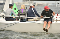 2019 Charleston Race Week E_0529