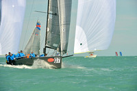 2016 Key West Race Week A_1660
