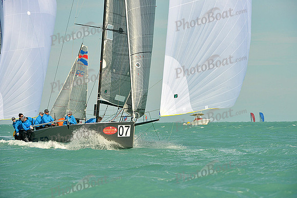 2016 Key West Race Week A_1660