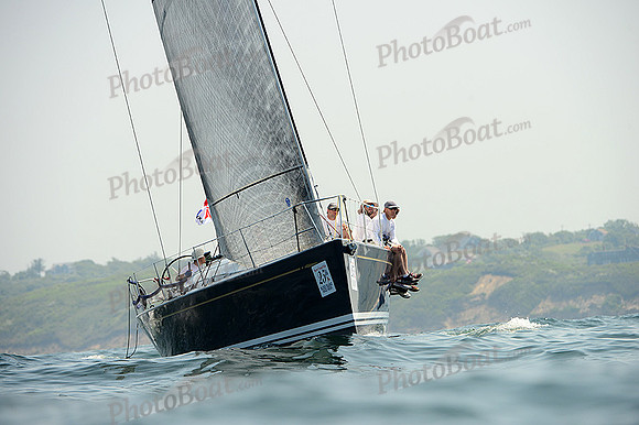 2013 Block Island Race Week B 2753
