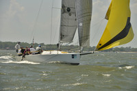 2017 Charleston Race Week D_2092