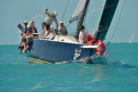 2017 Quantum Key West RW E 439