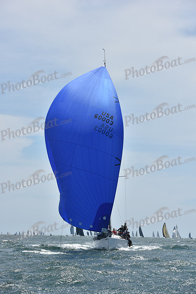 2019 NYYC Annual Regatta A_1783