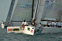 2014 Key West Race Week A 703