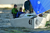 2015 J70 Winter Series B 1312