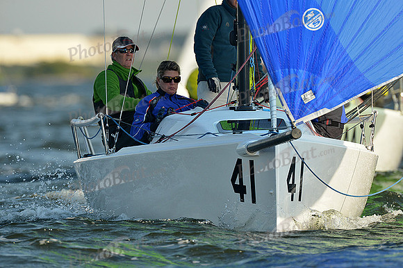 2015 J70 Winter Series B 1312