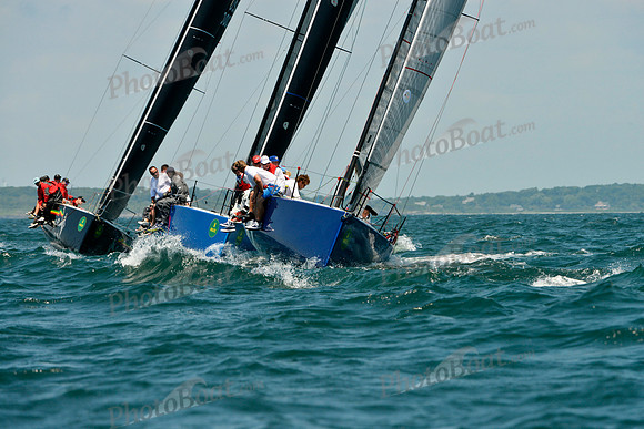 2016 NYYC Race Week A 161