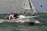 2012 CPYC One Design 1462