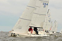 2013 Charleston Race Week B 1101
