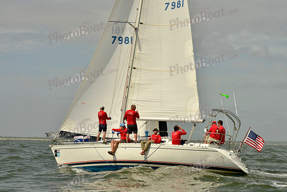 2019 Charleston Race Week A_0662