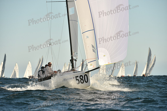 2018 J70 Worlds G_0371