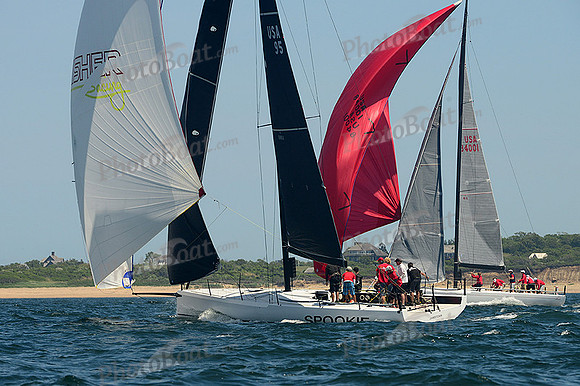 2013 Block Island Race Week A1 1004