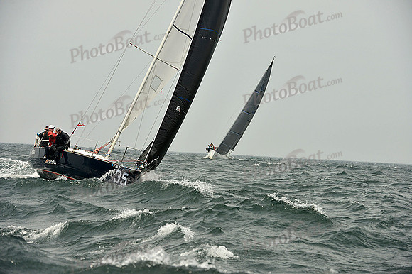 2015 Block Island Race Week D 1125