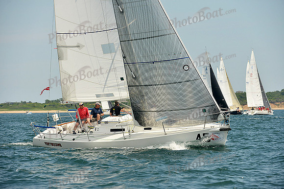 2015 Block Island Race Week I 855