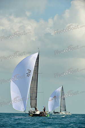 2015 Key West Race Week D 638