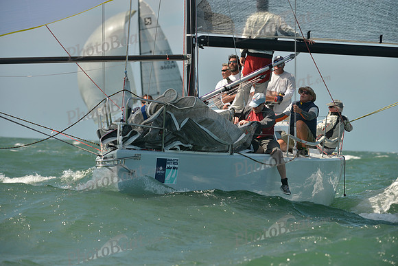 2017 Charleston Race Week D_0423