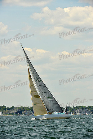 2015 NYYC Annual Regatta E 318