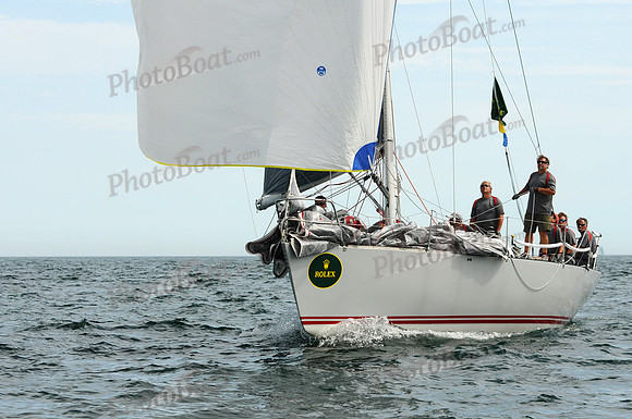 2011 Block Island RW B 1167