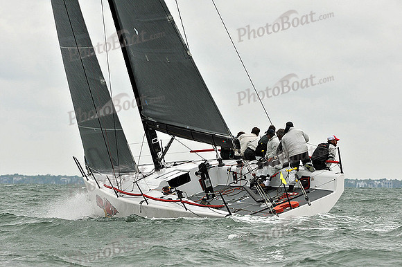 2013 Charleston Race Week B 1277