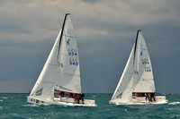 2014 Key West Race Week B 750