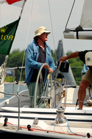 2011 NYYC Annual Regatta A 1733