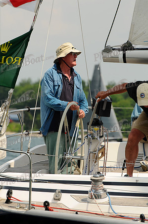 2011 NYYC Annual Regatta A 1733