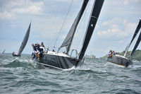 2019 NYYC Annual Regatta A_2515