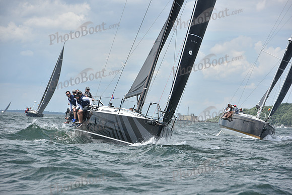 2019 NYYC Annual Regatta A_2515