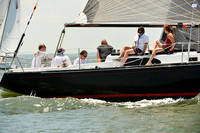 2015 Southern Bay Race Week A 424