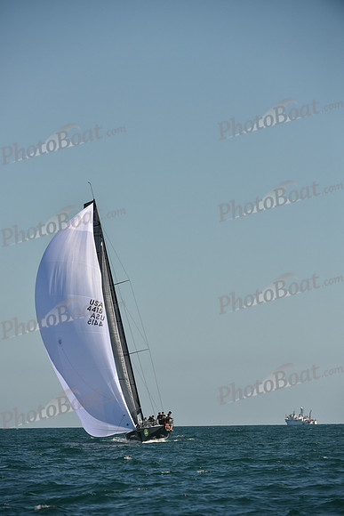 2018 NYYC Race Week E_0499