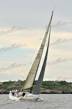 2013 NYYC Annual Regatta A 1943
