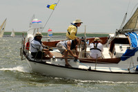 2012 Southern Bay Race Week A 1853