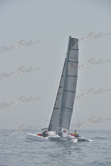 2025 Block Island Race Week B_0846
