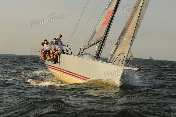 2011 Gov Cup A 2151