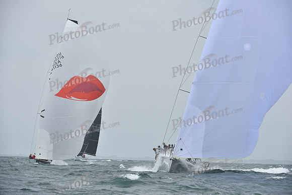 2019 NYYC Annual Regatta D_0511