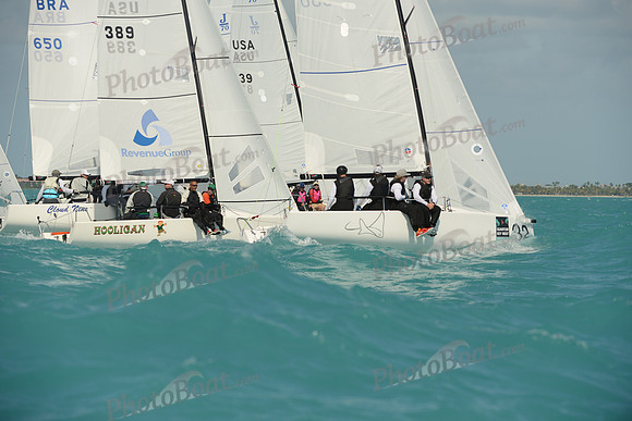 2017 Quantum Key West RW D 1128