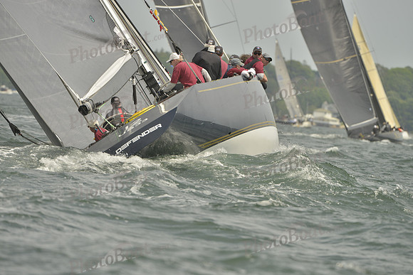 2018 NYYC Annual Regatta A_1158