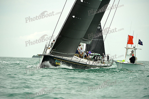 2015 Key West Race Week B 351