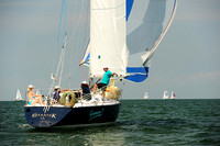 2014 Cape Charles Cup A 1008