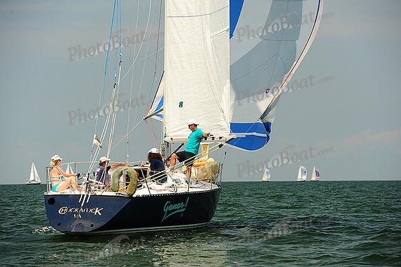 2014 Cape Charles Cup A 1008