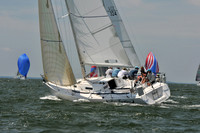 2012 CPYC One Design 1169