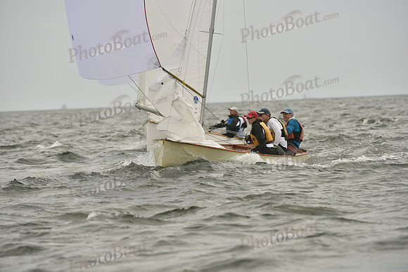 2018 Thistle Nationals E_0222