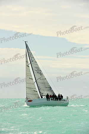 2016 Key West Race Week D_0180