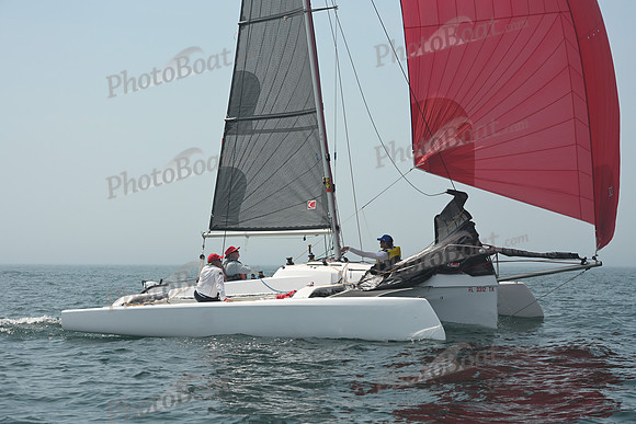 2025 Block Island Race Week A_0277
