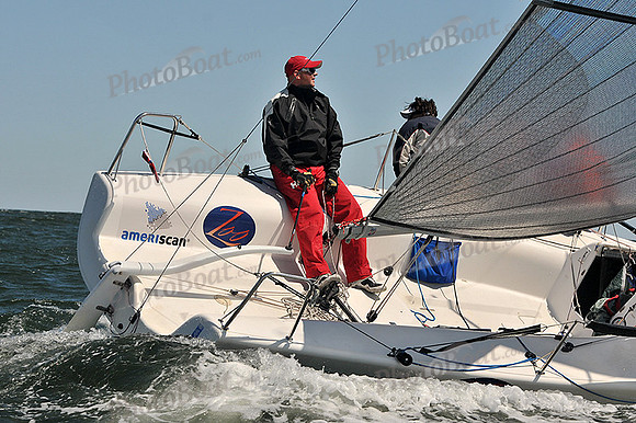 2014 Southern Bay Race Week C 543