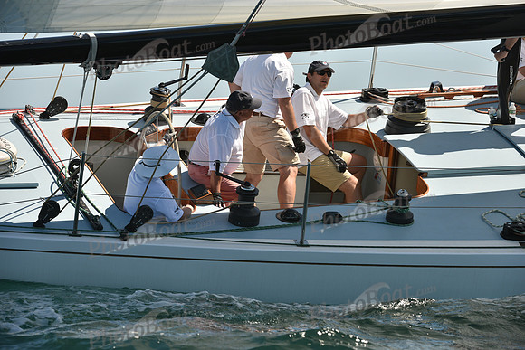 2018 NYYC Race Week B_1142